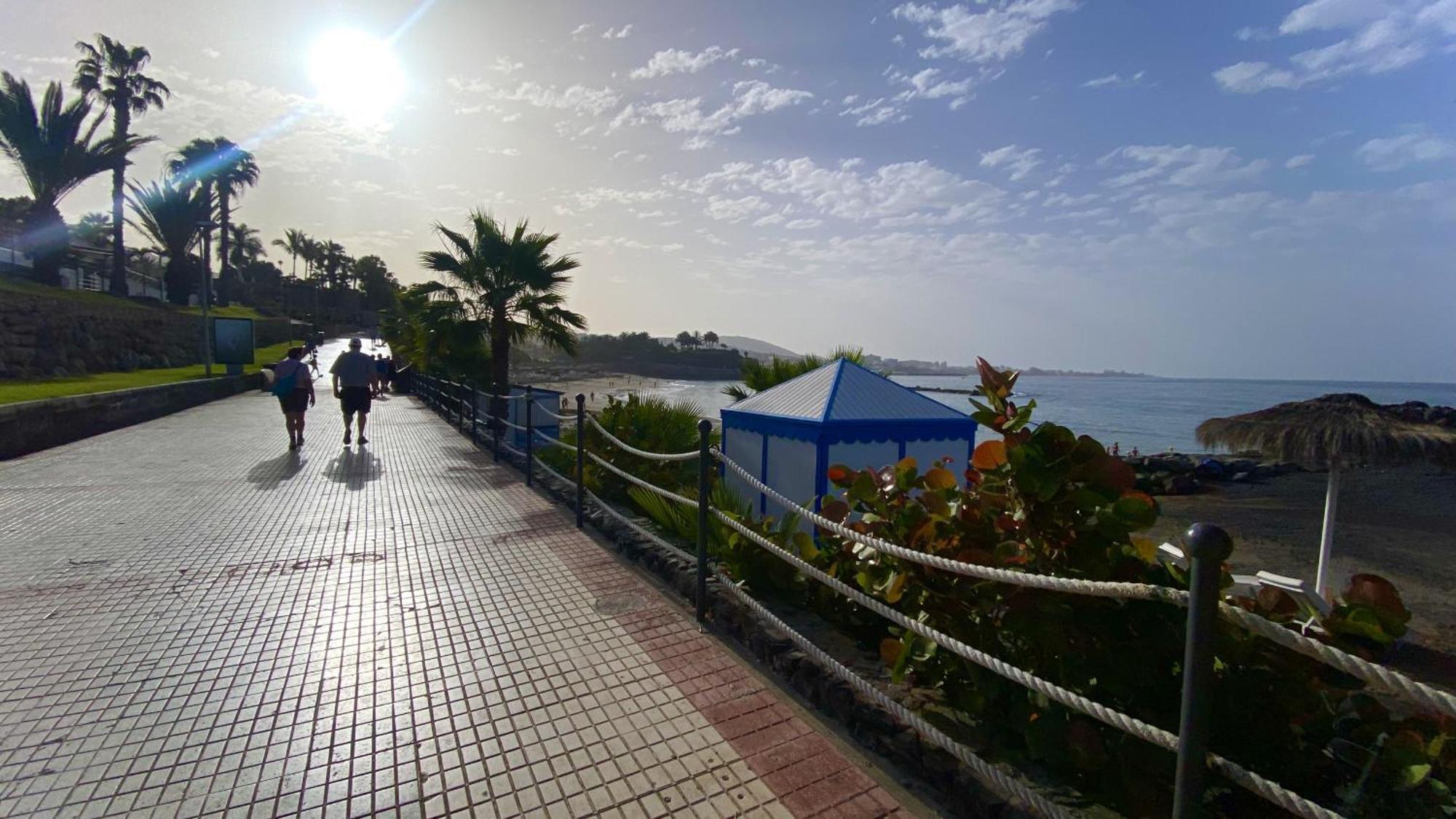 פלאייה דה לאס אמריקס Love In The Sea Vina Del Mar By Deihu Experiences מראה חיצוני תמונה
