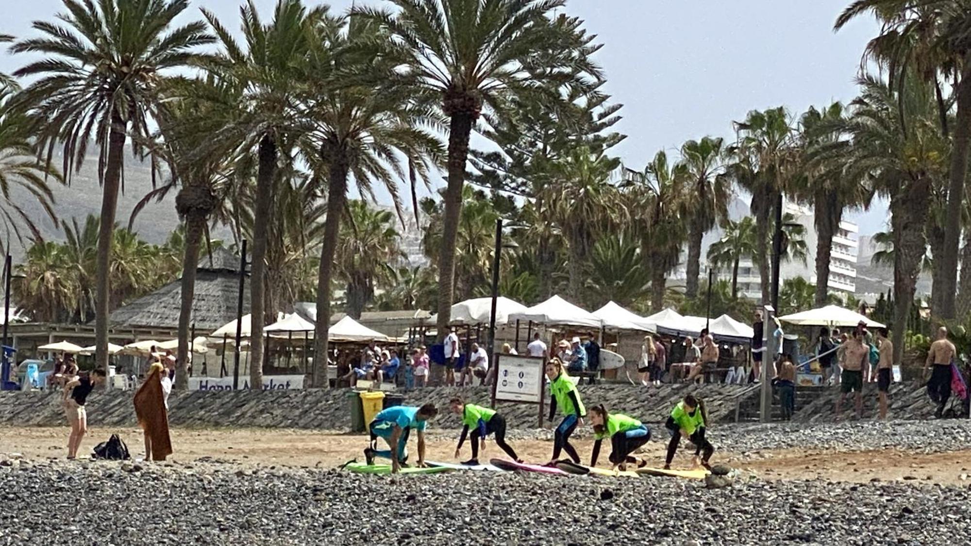 פלאייה דה לאס אמריקס Love In The Sea Vina Del Mar By Deihu Experiences מראה חיצוני תמונה